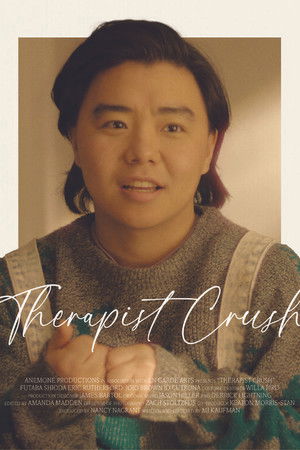 Therapist Crush Therapist Crush
