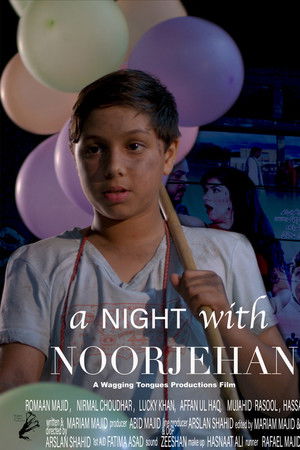 A Night with Noorjehan A Night with Noorjehan