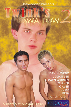 Twink's Swallow 2 Twink's Swallow 2