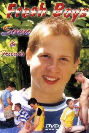 Fresh Boys 1: Sven & Friends Fresh Boys 1: Sven & Friends