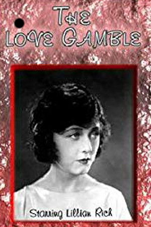 The Love Gamble The Love Gamble