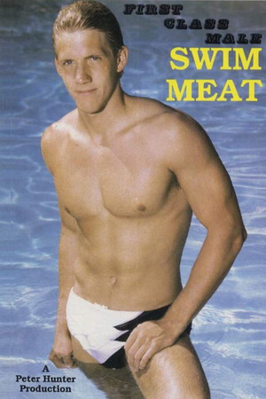 Swim Meat Swim Meat