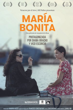 María Bonita María Bonita