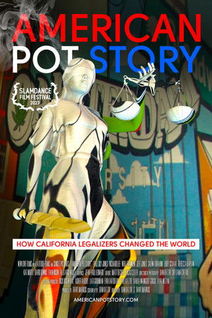 American Pot Story: Oaksterdam American Pot Story: Oaksterdam