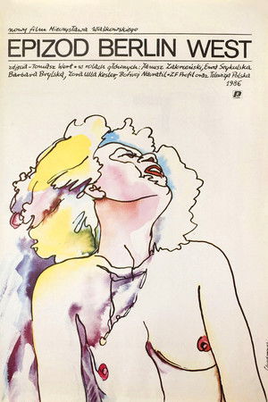 Epizod Berlin West