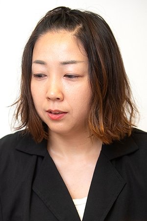 Emiko Nishida