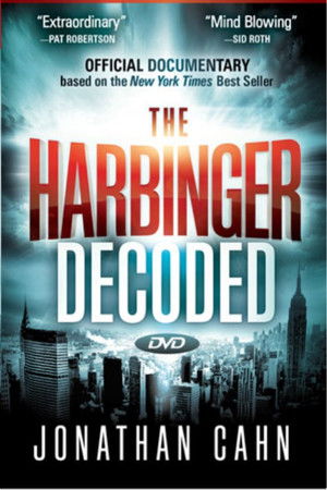 The Harbinger Decoded The Harbinger Decoded