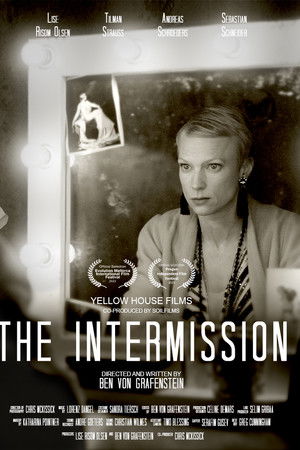 The Intermission The Intermission