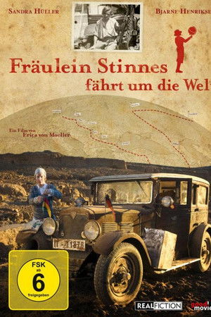 Fräulein Stinnes fährt um die Welt Fräulein Stinnes fährt um die Welt