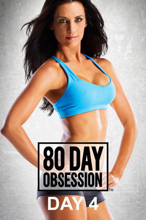 80 Day Obsession: Day 4 AAA 80 Day Obsession: Day 4 AAA