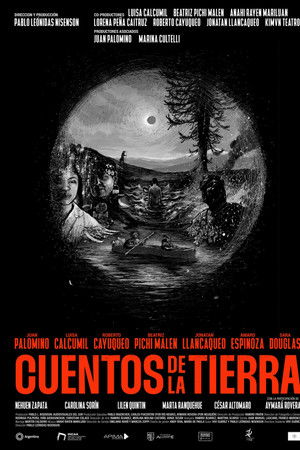 Cuentos de la tierra