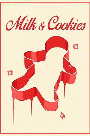 Milk & Cookies Milk & Cookies