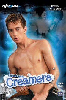 Bareback Creamers Bareback Creamers
