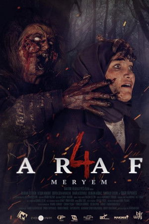 Araf 4: Meryem Araf 4: Meryem