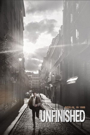 Unfinished Unfinished