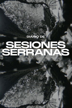 Diario de sesiones serranas Diario de sesiones serranas