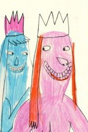 The Muscular Princesses The Muscular Princesses