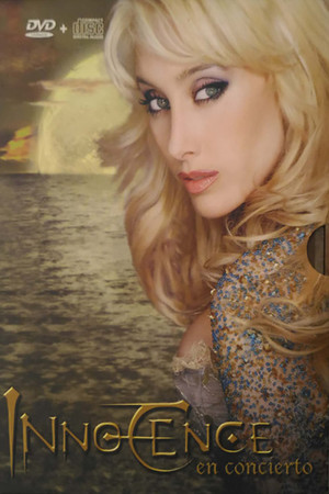 Innocence - En Concierto
