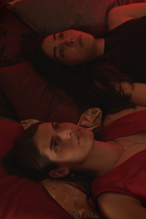 Between Her Between Her