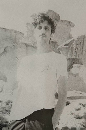 Paco Gelardo