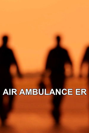 Air Ambulance E.R. Air Ambulance E.R.
