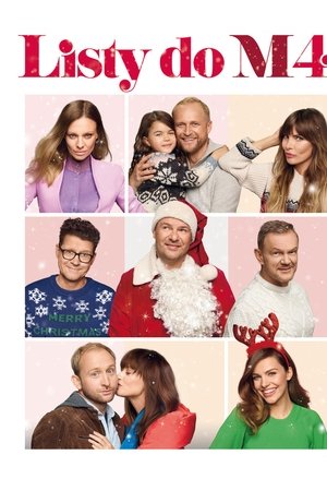 Letters to Santa 4 Letters to Santa 4