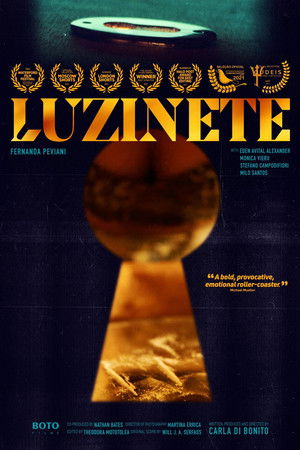 Luzinete Luzinete