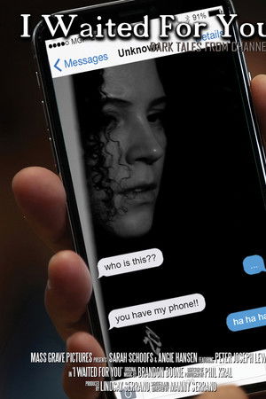 I Waited For You I Waited For You