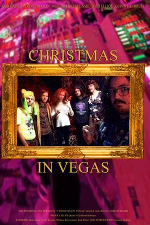 Christmas In Vegas
