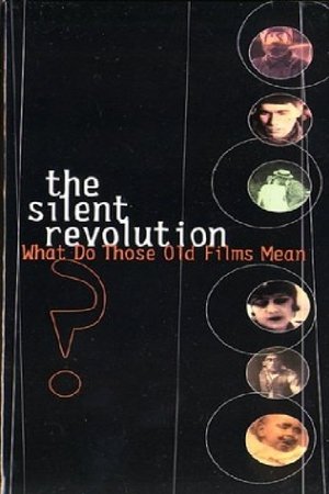 What Do Those Old Films Mean? What Do Those Old Films Mean?