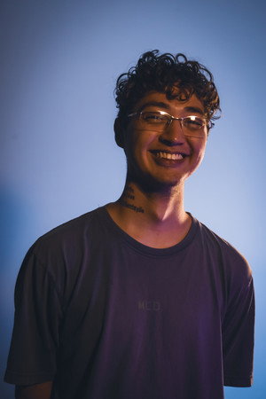 Léury Garcia