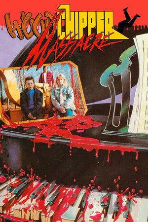 Woodchipper Massacre Woodchipper Massacre