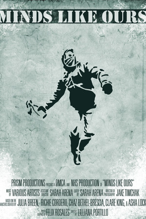 Minds Like Ours Minds Like Ours