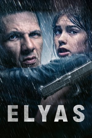 Elyas Elyas
