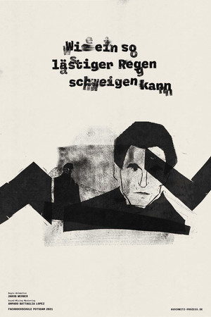 How Such An Annoying Drizzle Can Be Silent How Such An Annoying Drizzle Can Be Silent