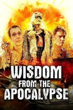 Wisdom From the Apocalypse Wisdom From the Apocalypse