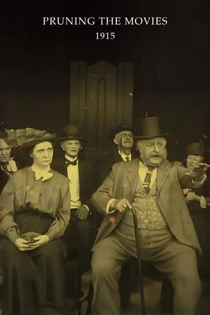 Pruning the Movies Pruning the Movies