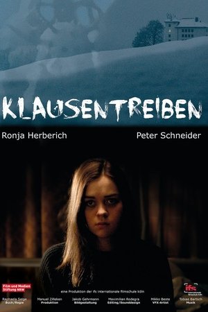 Facing Krampus Facing Krampus