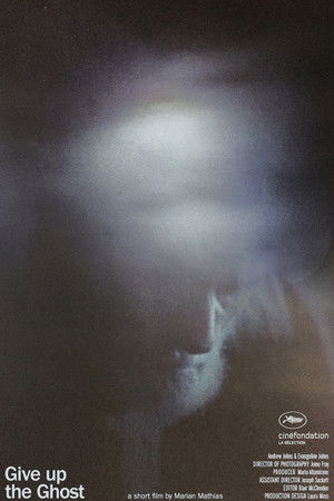 Give Up the Ghost Give Up the Ghost