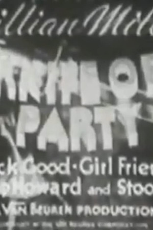 The Knife of the Party The Knife of the Party