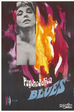 Psychedelica Blues