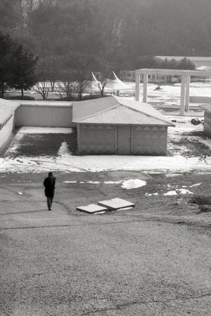 Decades Apart Decades Apart