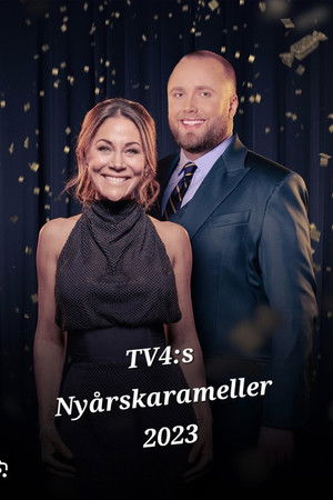 TV4:s Nyårskarameller 2023 TV4:s Nyårskarameller 2023