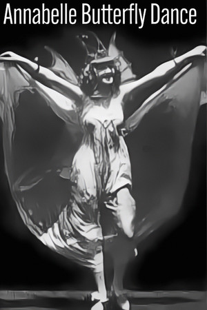 Annabelle Butterfly Dance Annabelle Butterfly Dance