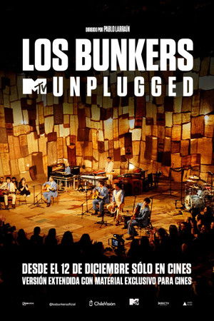 Los Bunkers: MTV Unplugged Los Bunkers: MTV Unplugged