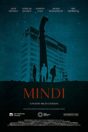 Mindi Mindi
