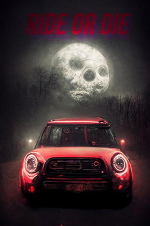 Ride or Die Ride or Die