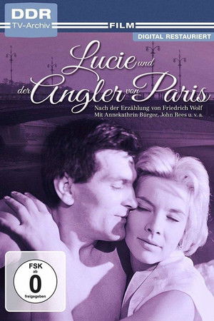 Lucie und der Angler von Paris