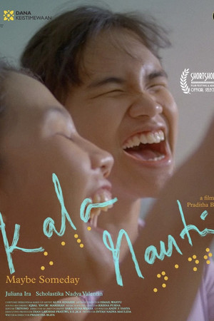 Maybe Someday Maybe Someday