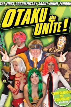 Otaku Unite! Otaku Unite!